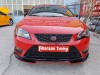 SEAT LEON ( tdı)RIEGER ÖN TAMPON EKİ